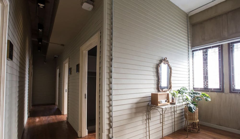 Фото Azure Hostel