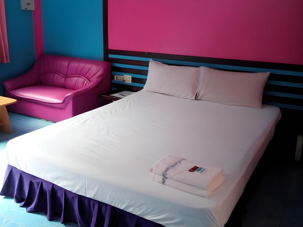 Фото Sutha Garden Resort Hat Yai