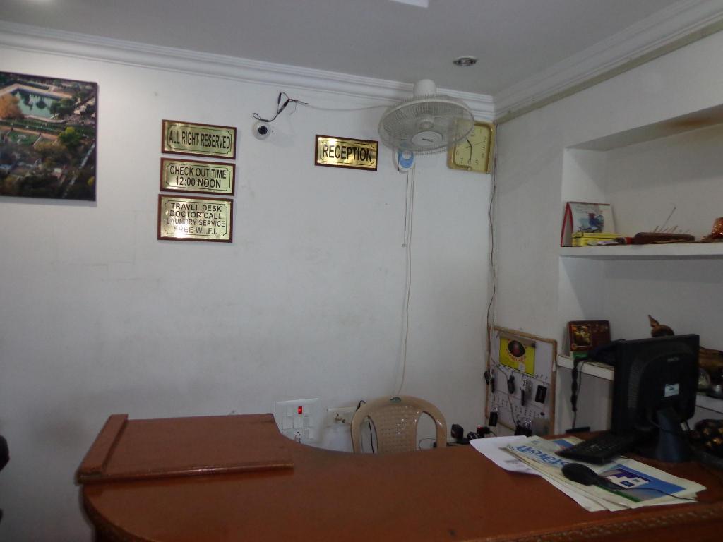 Фото Jyoti Guest House