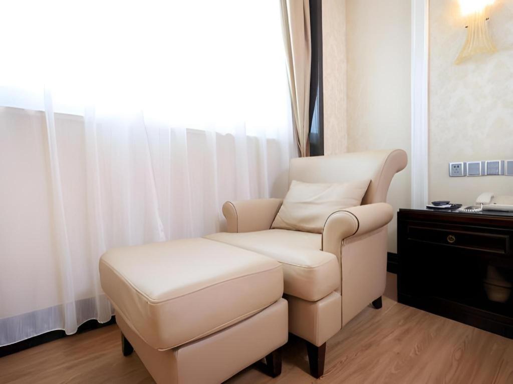 Фото Sun City Hotel Haikou