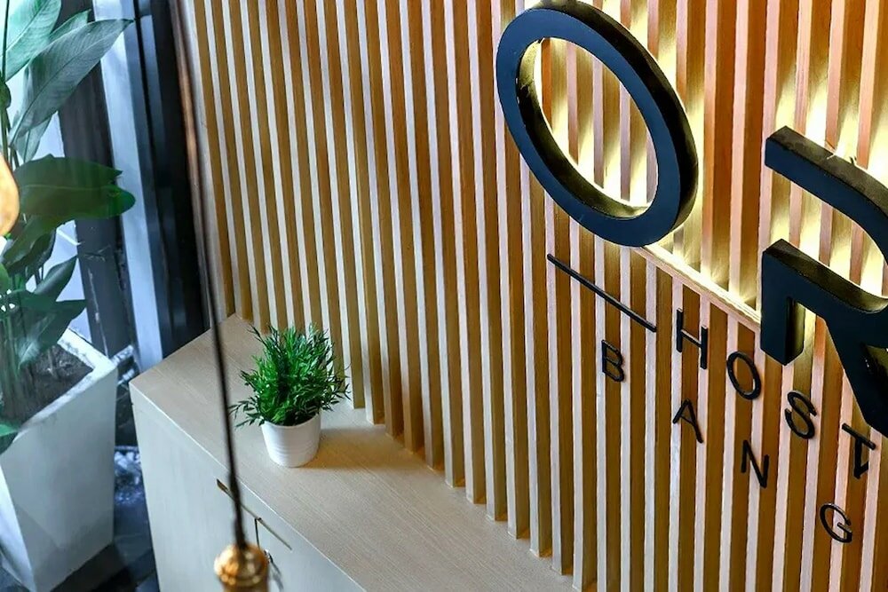 Фото Ora Hostel Bangkok