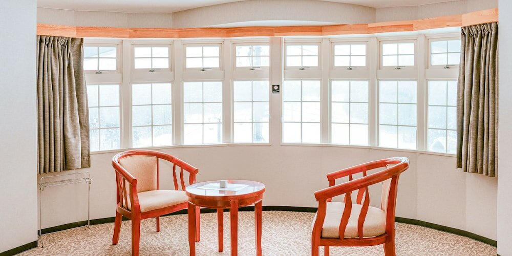 Фото Hakuba Sun Valley Hotel