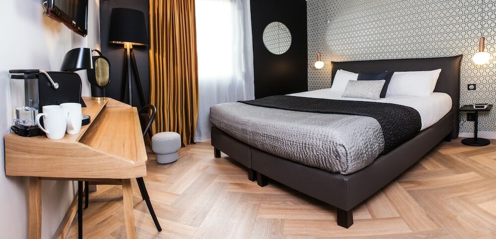 Фото Hotel Innes by HappyCulture