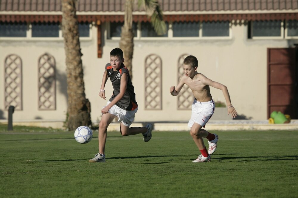 Фото Sunrise Mamlouk Palace Resort