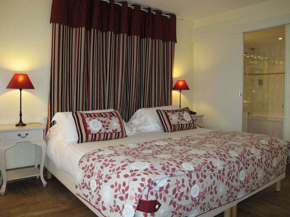 Фото Hotel Soleil & Jardin