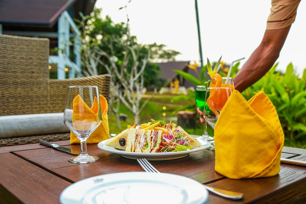 Фото Liyya Water Villas