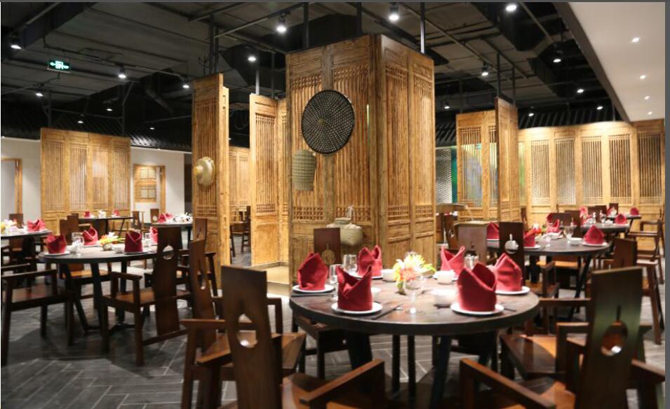 Фото Mangrove Tree Resort World - Elader Palm