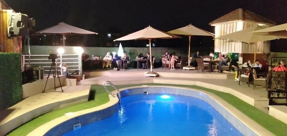 Фото Hor Moheb Hotel