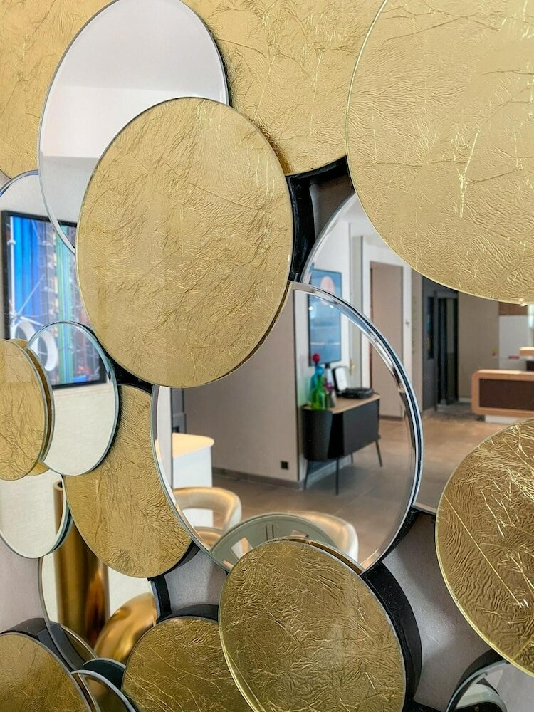 Фото Hôtel de l'Espérance