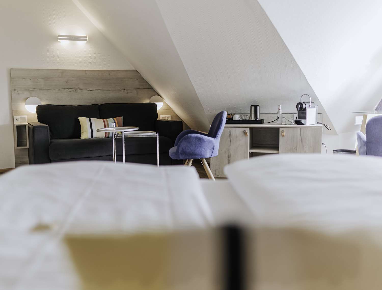 Фото Best Western Hotel Kurfürst Wilhelm I