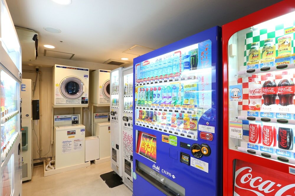 Фото Hotel Hokke Club Kyoto