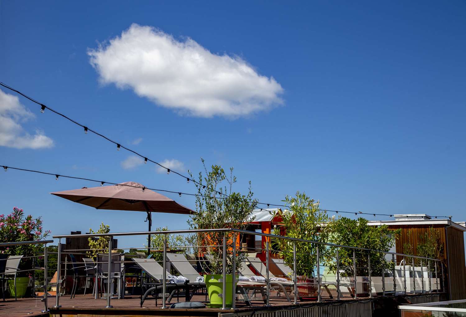 Фото Best Western Arcachon Le Port