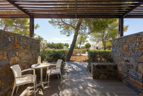 Гостиница Giannoulis – Almyra Hotel & Village в Куцунарях