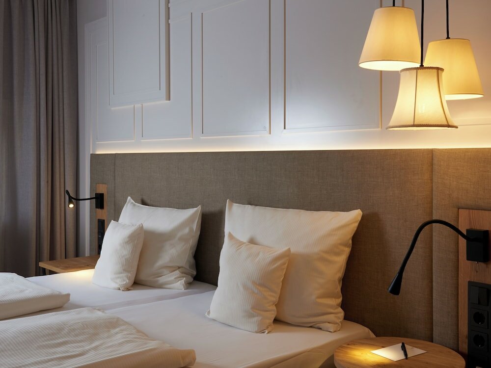 Фото Hotel Schnitterhof