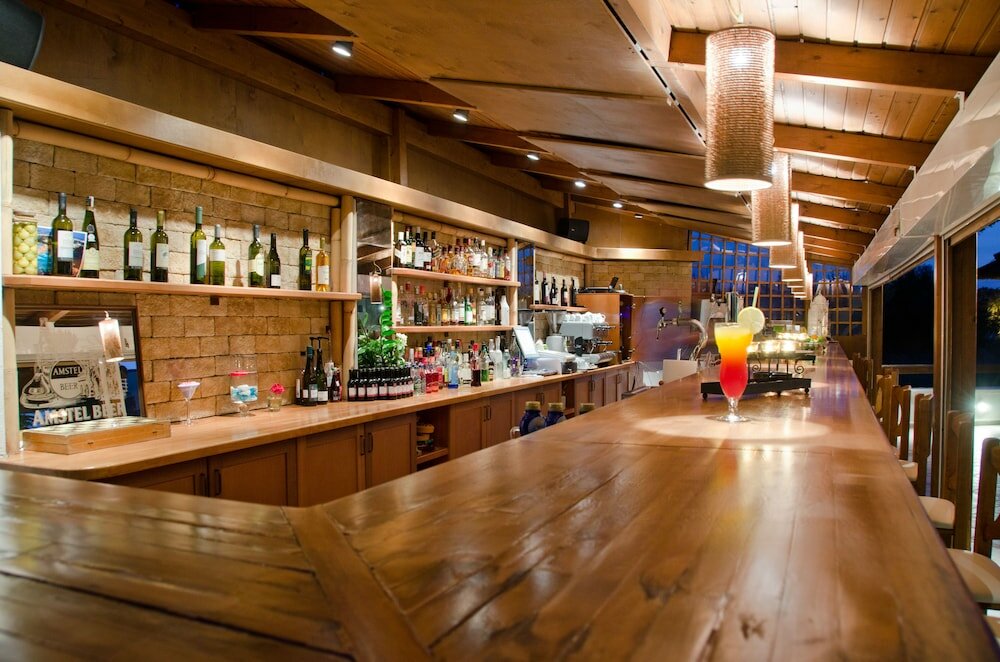 Фото Naxos Resort Beach Hotel