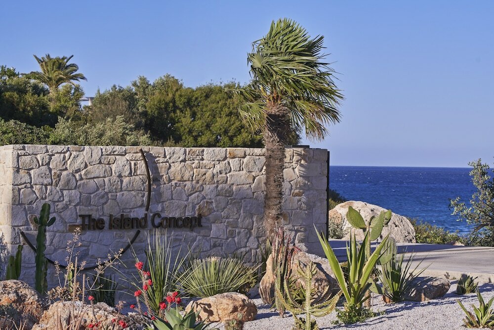 Фото The Island Concept