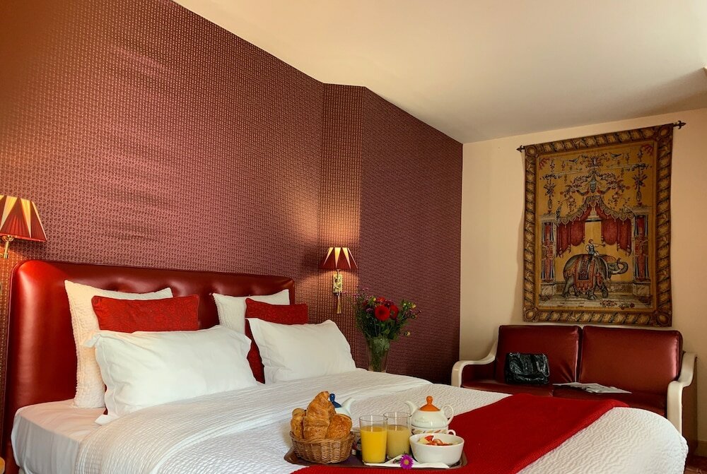 Фото Hotel Central Saint Germain