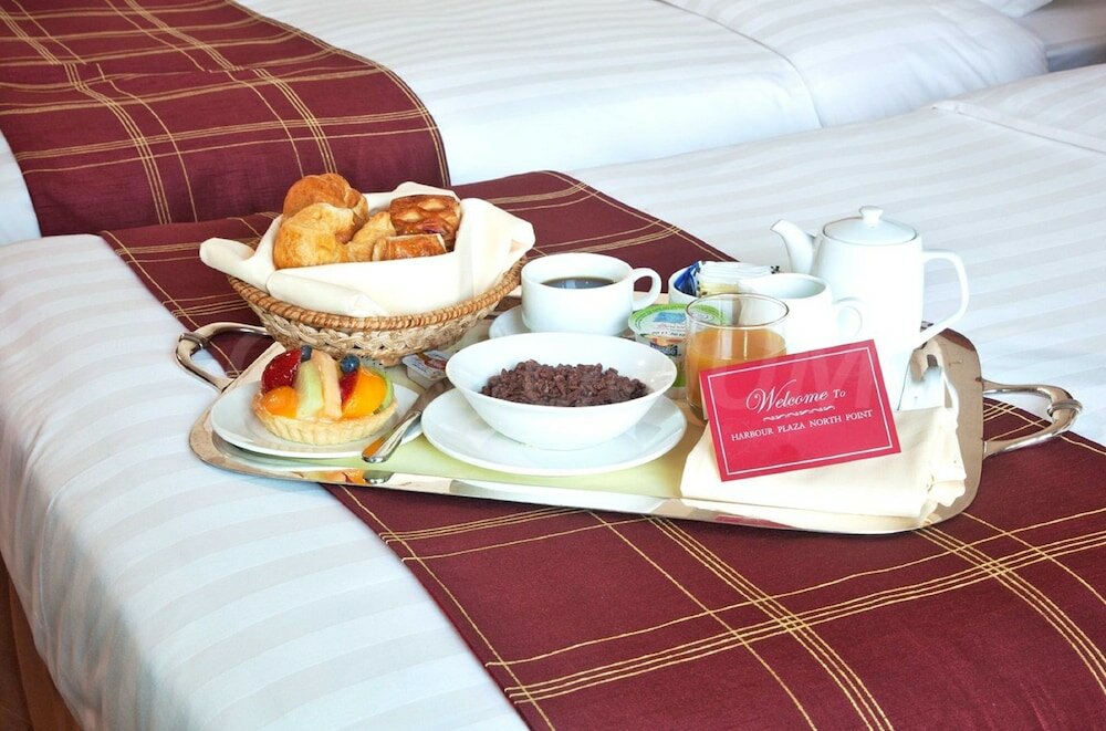 Фото Harbour Plaza North Point