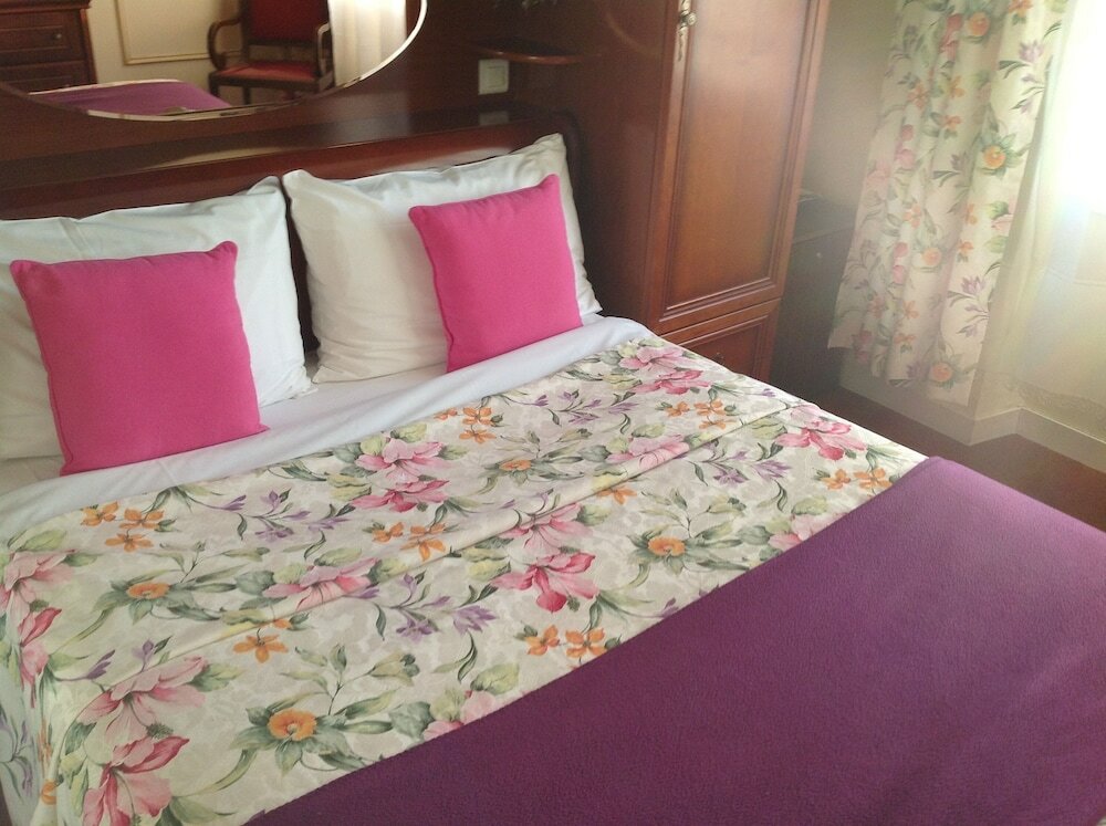 Фото Abalys Hotel