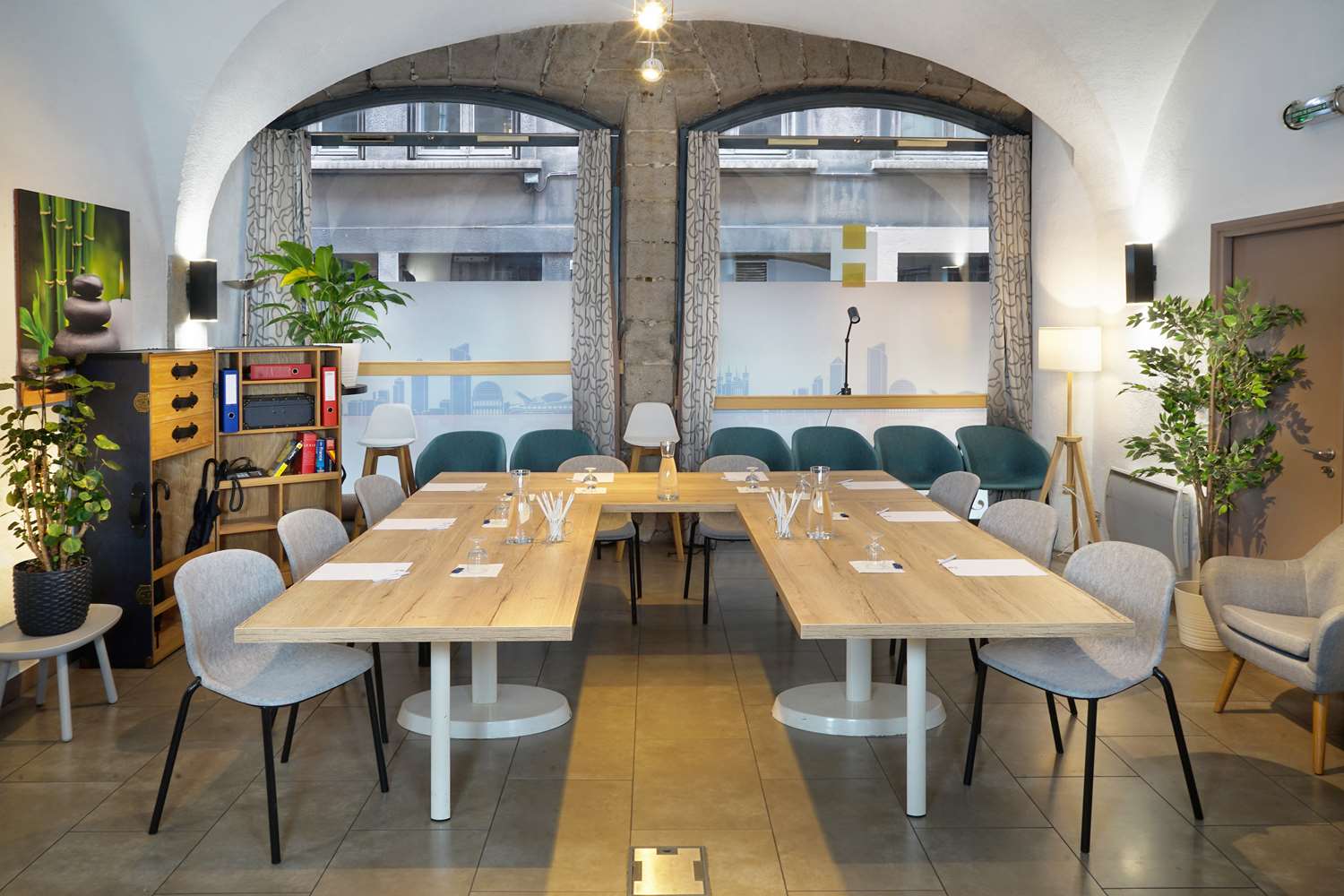 Фото Best Western Saint Antoine