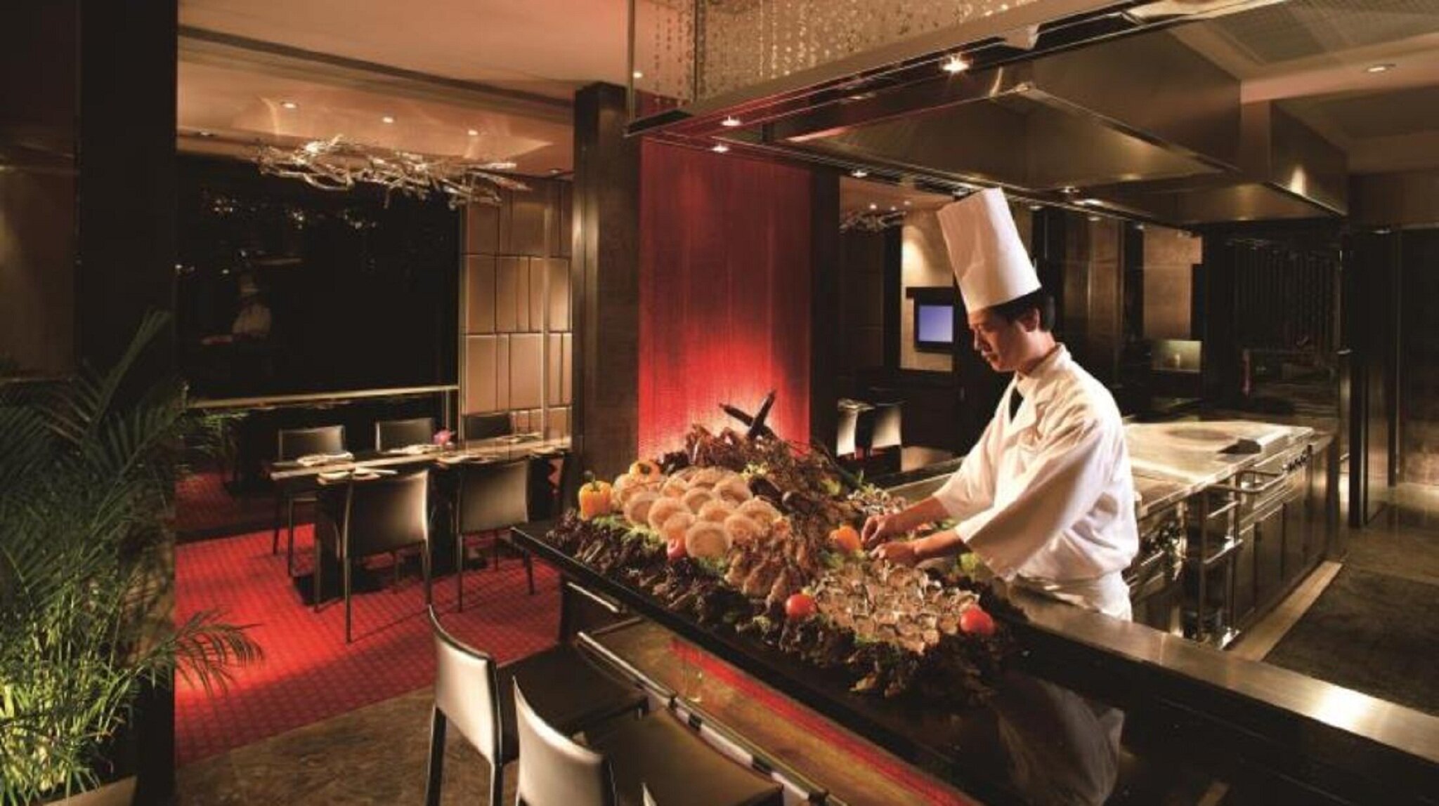 Фото Royal Park Hotel