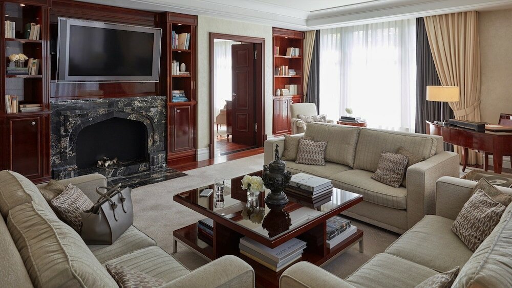 Фото Breidenbacher Hof