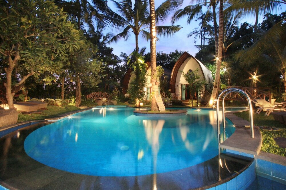 Фото Green Bird Villa