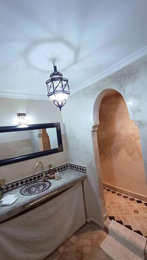 Фото Riad Chams Marrakech