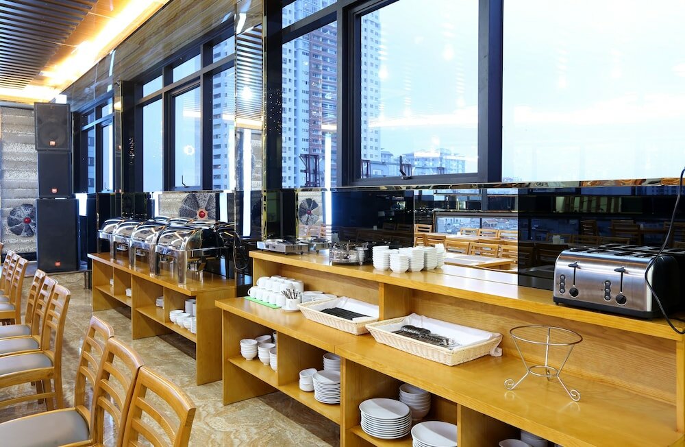 Фото Au Viet Hotel