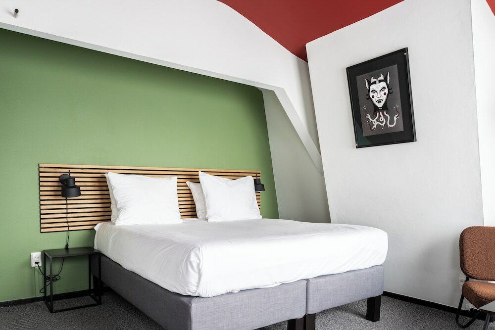 Фото Weber Hotel