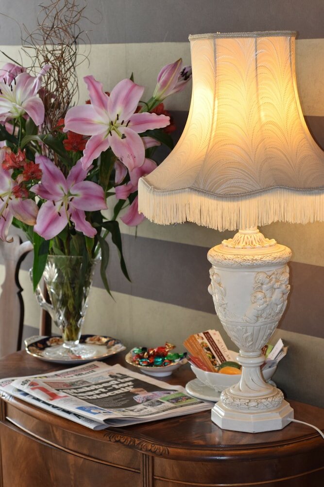 Фото The Townhouse