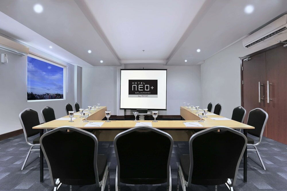 Фото Отель Neo+ Balikpapan