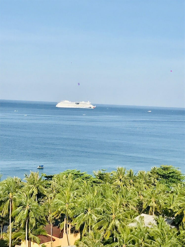 Фото Luxor Hotel Phu Quoc