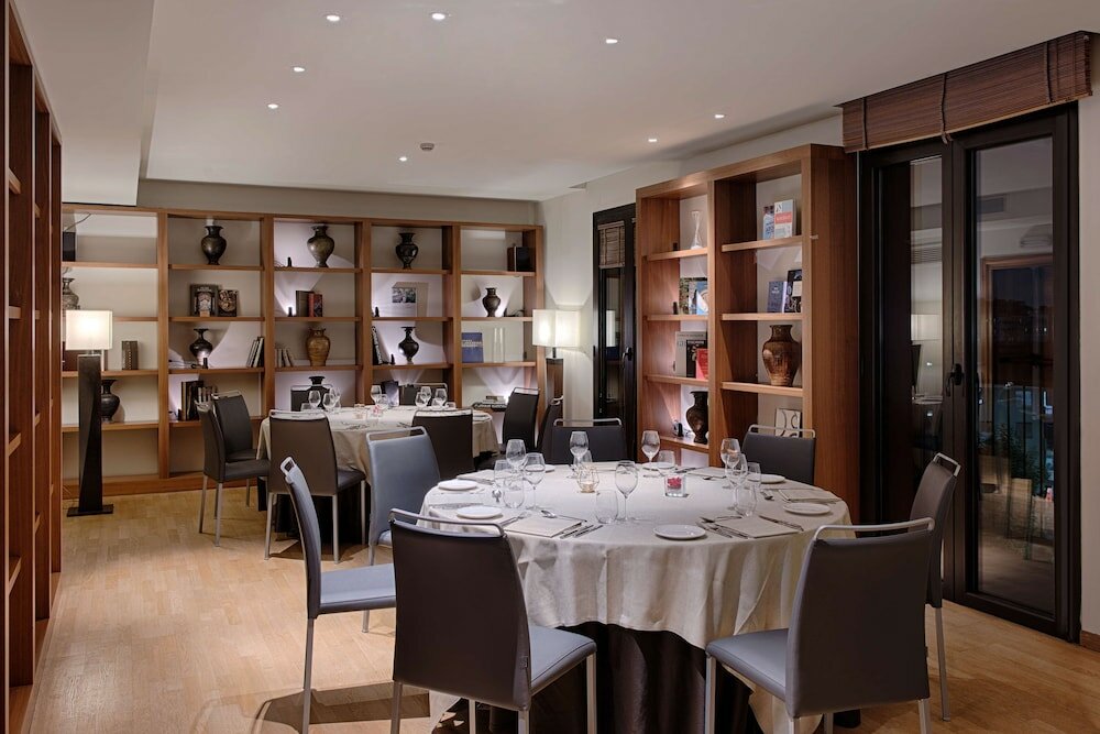 Фото Radisson Blu Hotel Milan