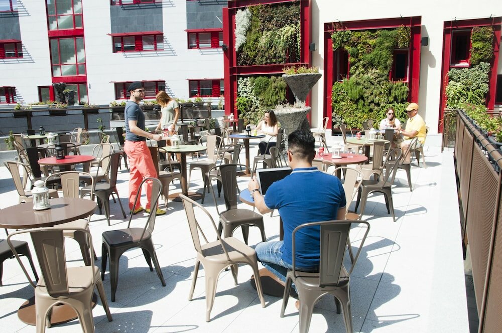 Фото Funway Academic Resort - Adults Only