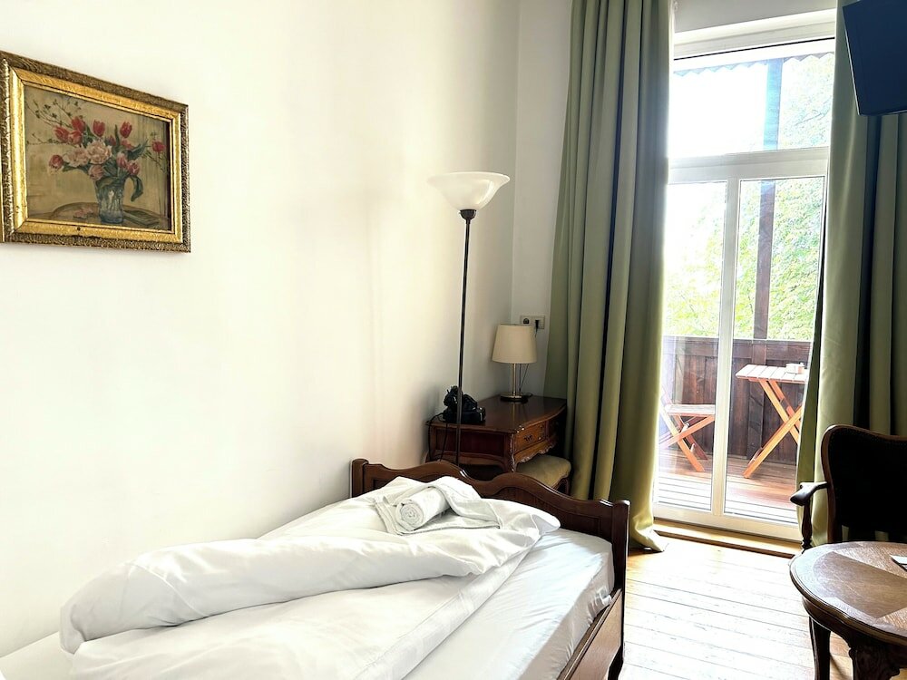 Фото Jahrhunderthotel Leipzig