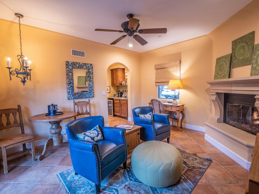 Фото Su Nido Inn