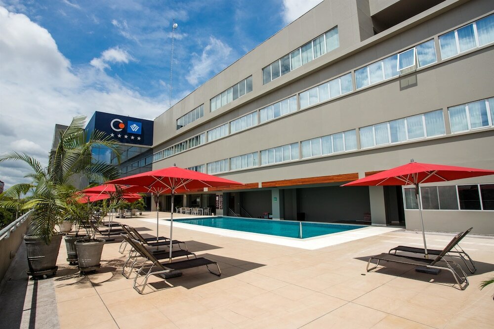 Фото Wyndham Costa del Sol Pucallpa