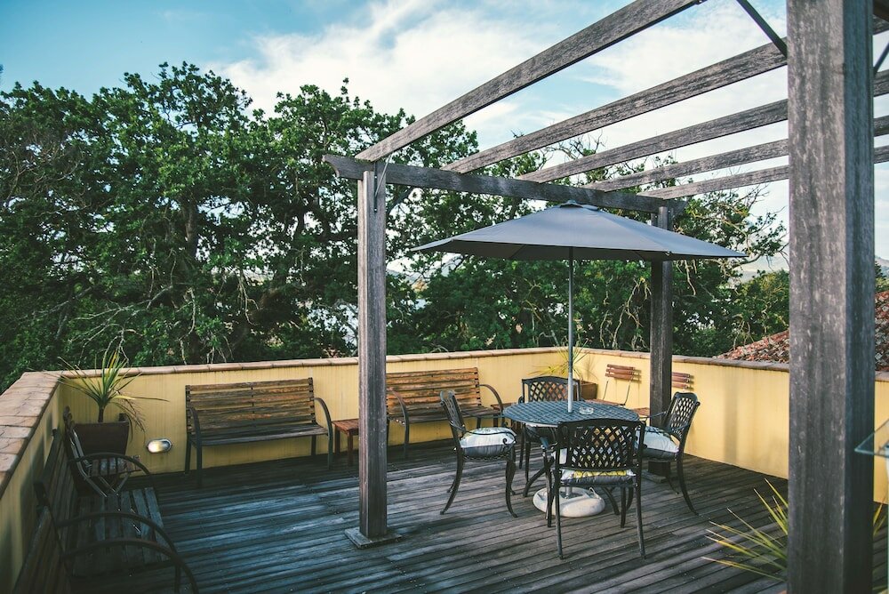 Фото Villa Grande Guest House