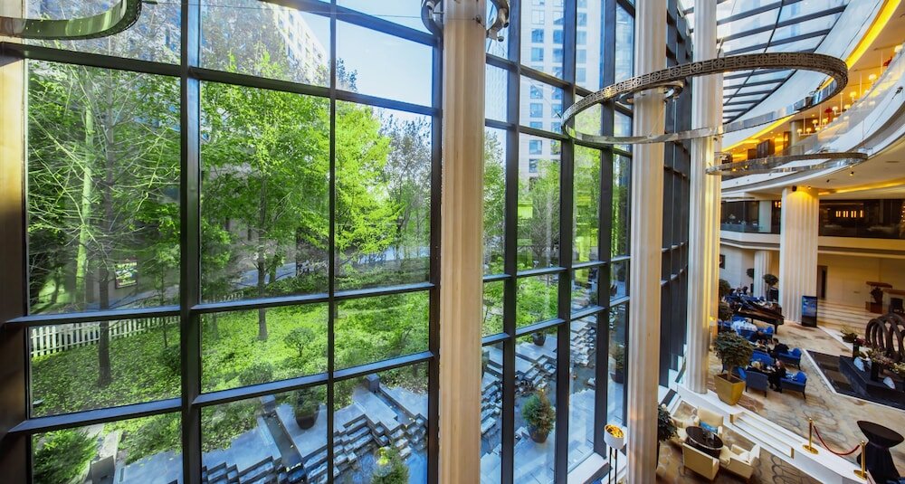 Фото Regent Beijing