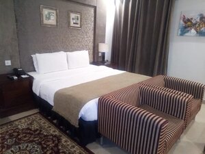 Гостиница Hotel One Super Islamabad