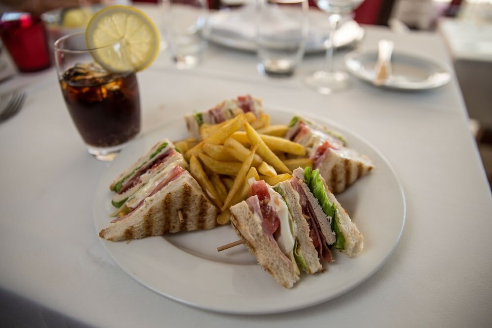 Фото Belver Boa Vista Hotel & SPA - Adults Only