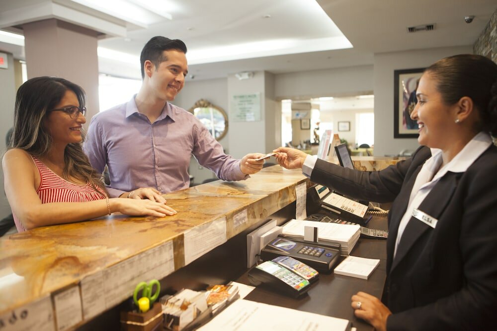 Фото Hotel Ramada