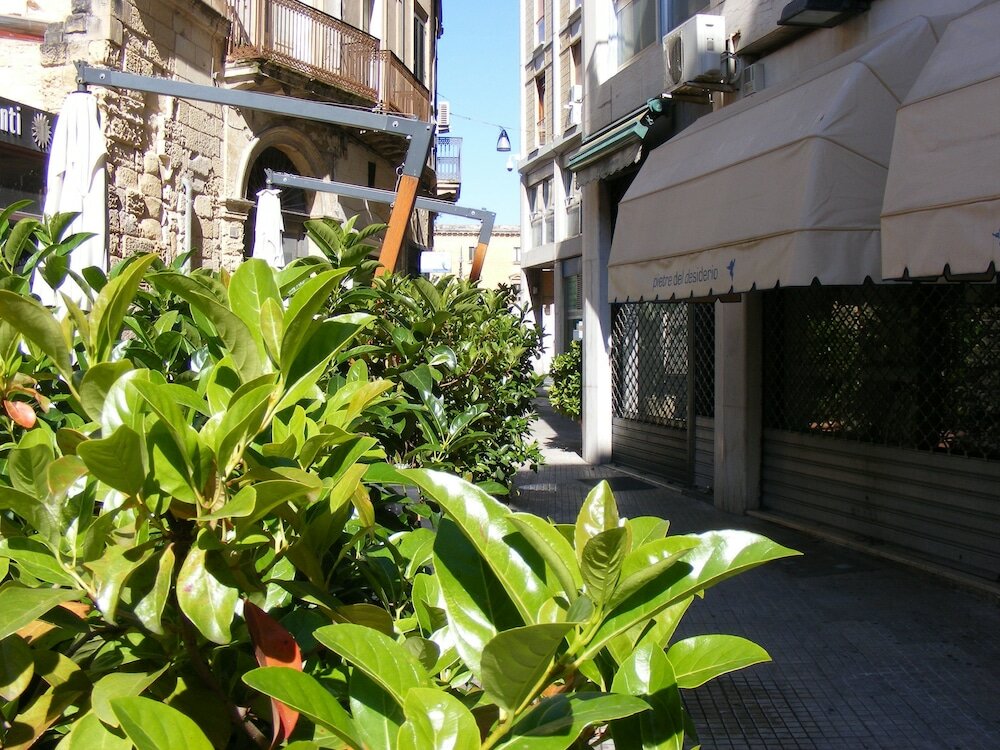 Фото B&b LecceSalento