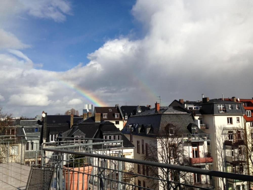 Фото Hotel Beethoven