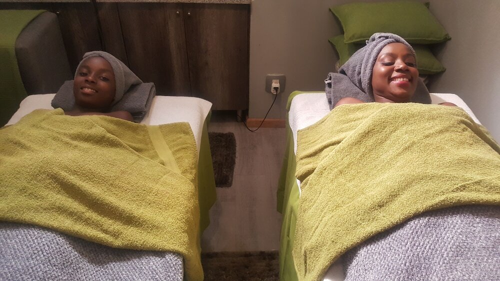 Фото Chill Pepper Boutique Hotel