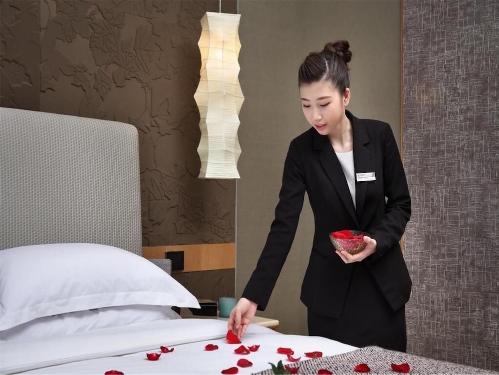 Фото Yunkai Hotel