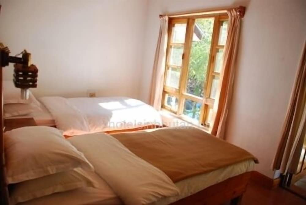 Фото Kichu Resort Paro