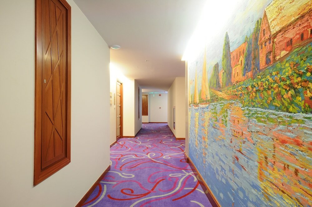 Фото One One Bangkok Hotel