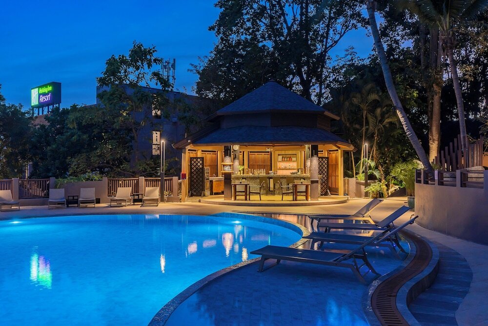 Фото Holiday Inn Resort Krabi Ao Nang Beach by IHG